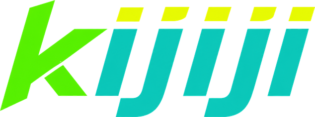 kijiji online gaming platform logo